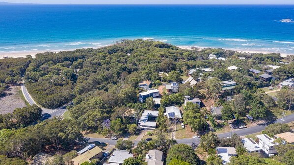 South Passage Beach House