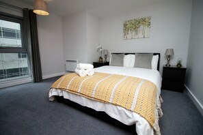 Double bedroom