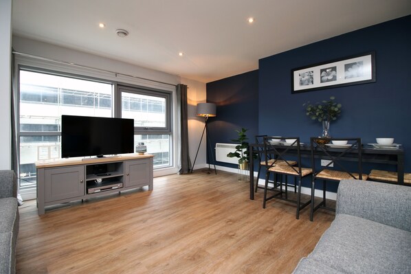 Living space