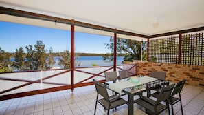 Amazing lakefront at your doorstep, Amazing views