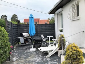 Andere