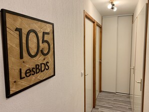 Interiör