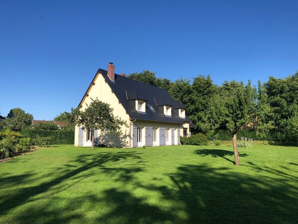Exteriör