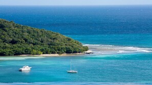 Waterfall Villa, St. John, USVI