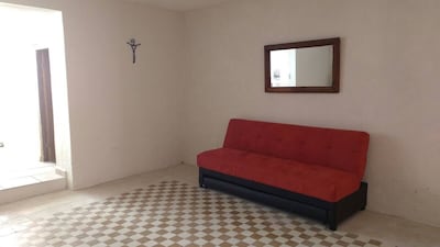 Mai Jom, mi casa en Mérida 