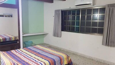 Mai Jom, mi casa en Mérida 