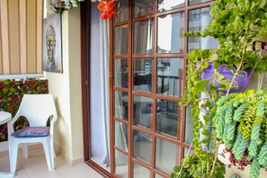 Balcon