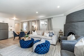 Expertly designed, you're going to love the little details of this home.