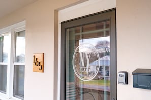 Außendetails