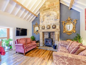 Living area | Lady De Seton - Seaton Hall, Staithes