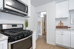 All-New Kitchen