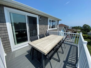 Deck / View