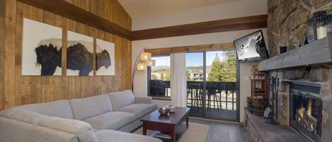 The Pines at Meadow Ridge 42-7 - a SkyRun Winter Park Property - 