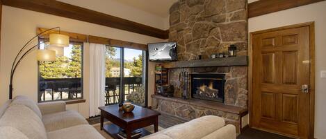 The Pines at Meadow Ridge 42-7 - a SkyRun Winter Park Property - 