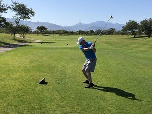 Golf