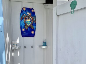 Boendeområde