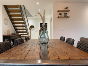 Dining Area | Park View, Kingsley Moor, near Stoke-on-Trent