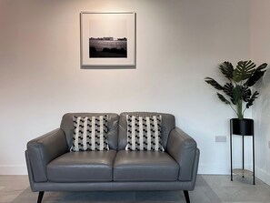 Living area | Park View, Kingsley Moor, near Stoke-on-Trent