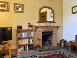 Living room | Seagate Cottage, Minehead