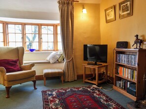 Living room | Seagate Cottage, Minehead