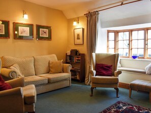Living room | Seagate Cottage, Minehead
