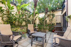 Terrass/Patio