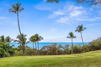Stunning Ocean Sunset Views From Your Private Lanai