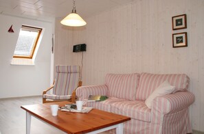 Vardagsrum