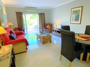 Cozy 1 Bedroom Apartment in Vale do Lobo - A18 - 5
