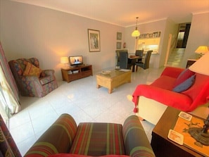 Cozy 1 Bedroom Apartment in Vale do Lobo - A18 - 4