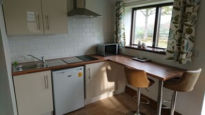 Eget kök