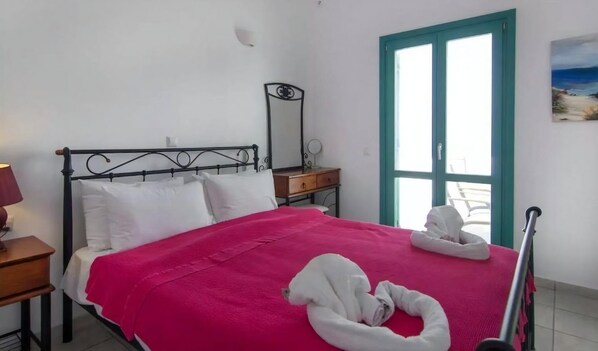 Bedrooms