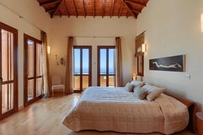 Bedrooms