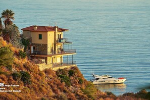 Vida frente al Mar
Seafront living