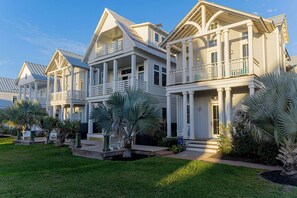 Welcome to Sea Pearl!