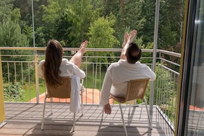 Boendeområde