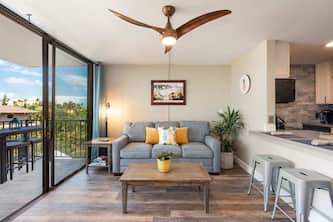 Boutique Oceanfront Vistas