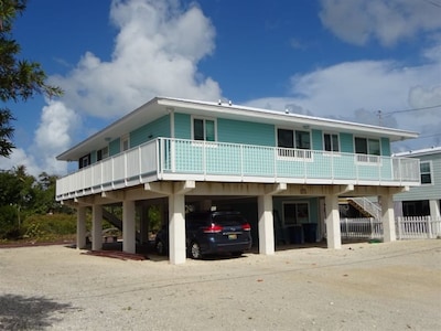 Big Pine Key House