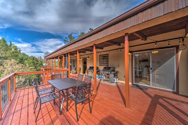 Alto Vacation Rental | 7BR | 6BA | 4,778 Sq Ft