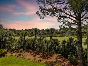 Hole #12 of Osprey Golf Course