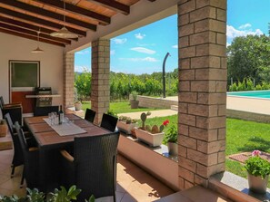 Eigentum, Gebäude, Grundeigentum, Haus, Zimmer, Interior Design, Zuhause, Die Architektur, Terrasse, Landscaping