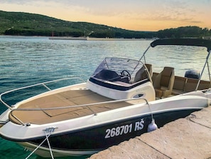 Wasser, Himmel, Boot, Watercraft, Fahrzeug, Schiffsbau, See, Holz, Erholung, Schiff