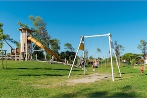Children playground