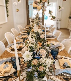 Salón de banquetes