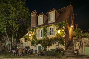 Gîte La Maison du Contremaître