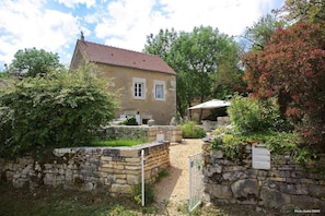 Außenbereich