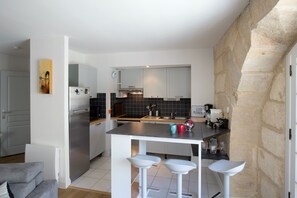 Eget kök