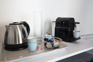 コーヒー / コーヒーメーカー