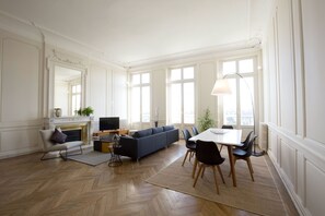 Interiör