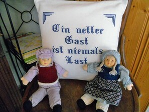 Innenansicht